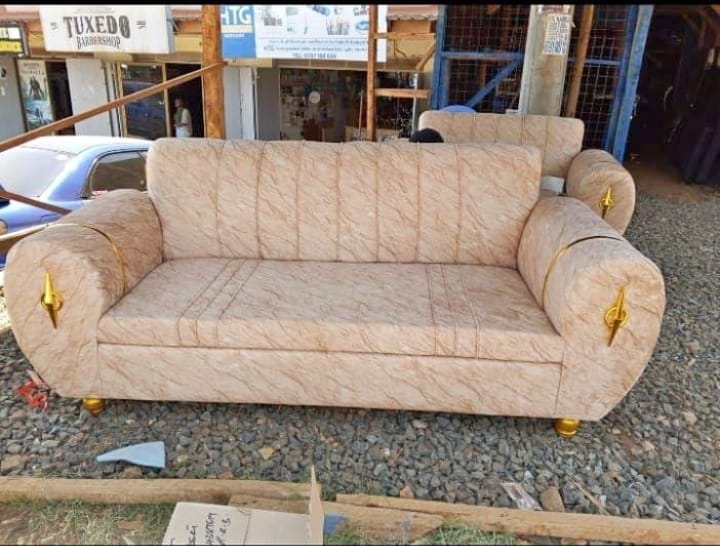 Mid-Century Ash Daybed
